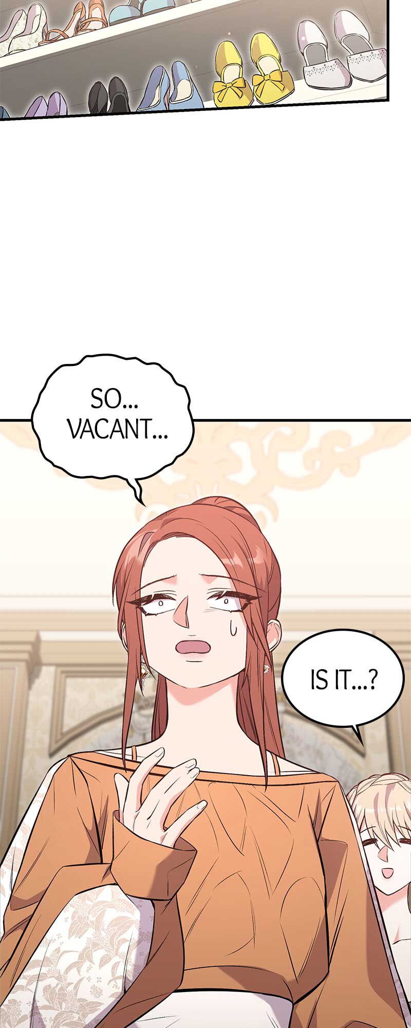 Amelia’s Contract Marriage Chapter 47 page 26