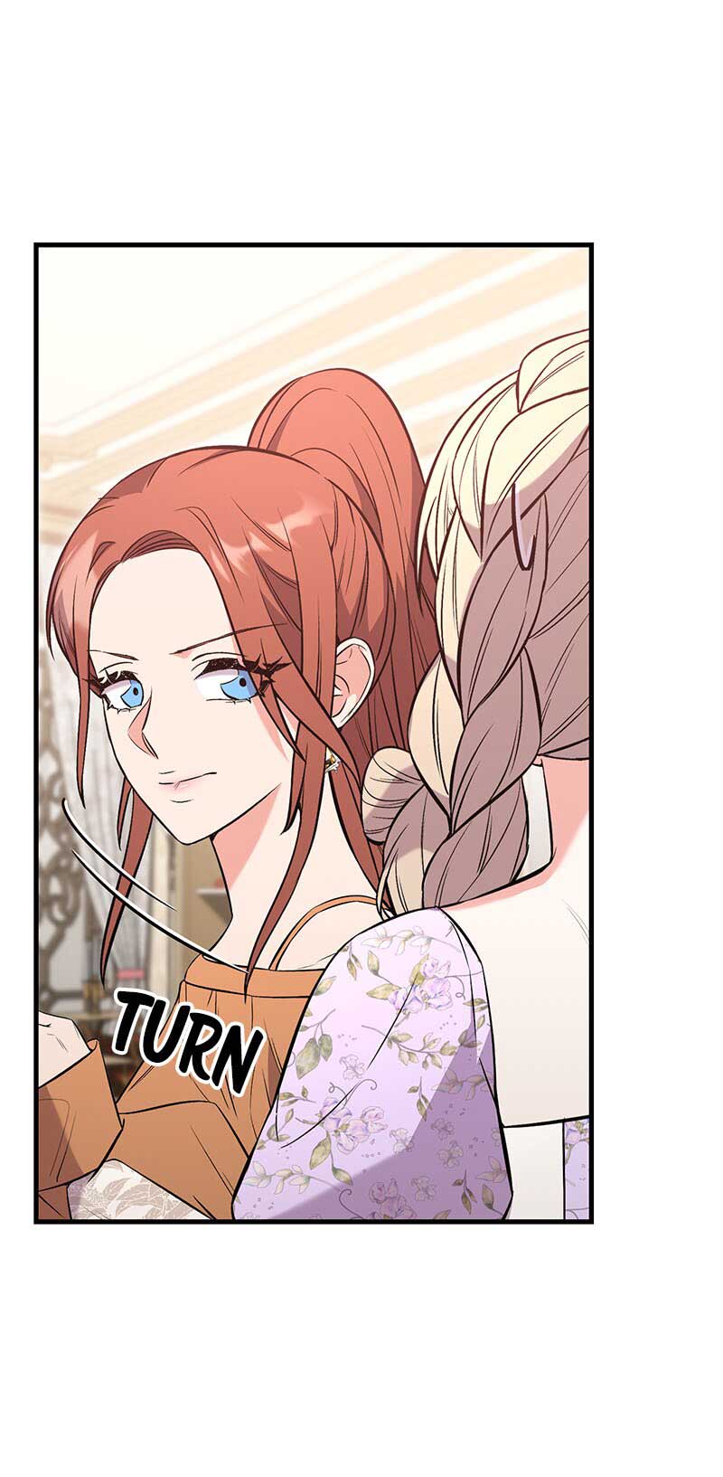 Amelia’s Contract Marriage Chapter 47 page 28