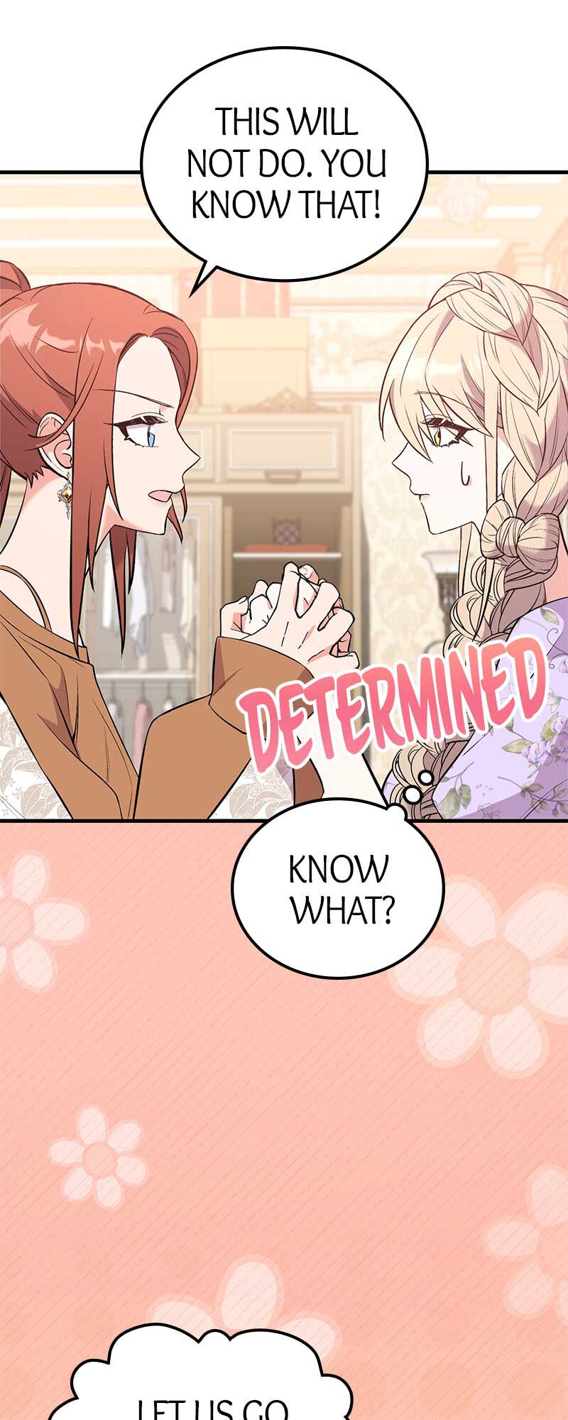 Amelia’s Contract Marriage Chapter 47 page 29