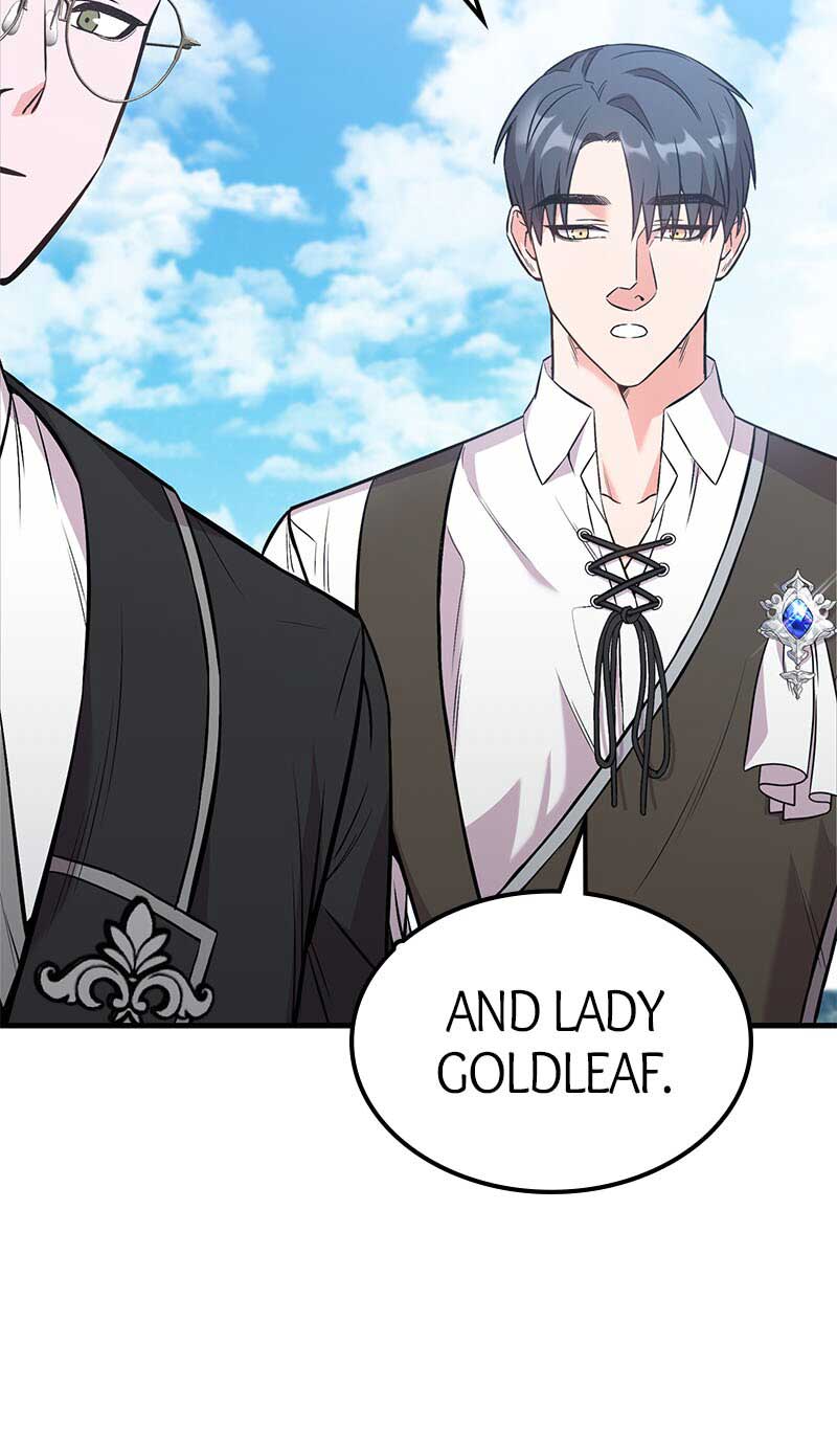 Amelia’s Contract Marriage Chapter 47 page 34