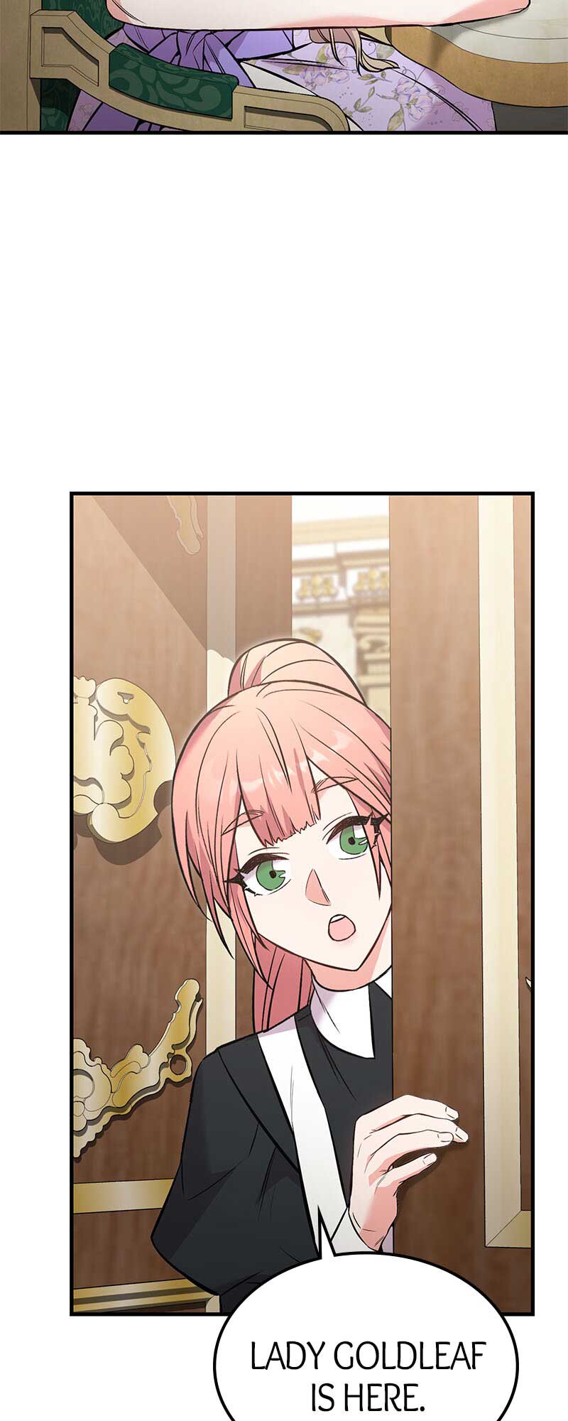 Amelia’s Contract Marriage Chapter 47 page 3