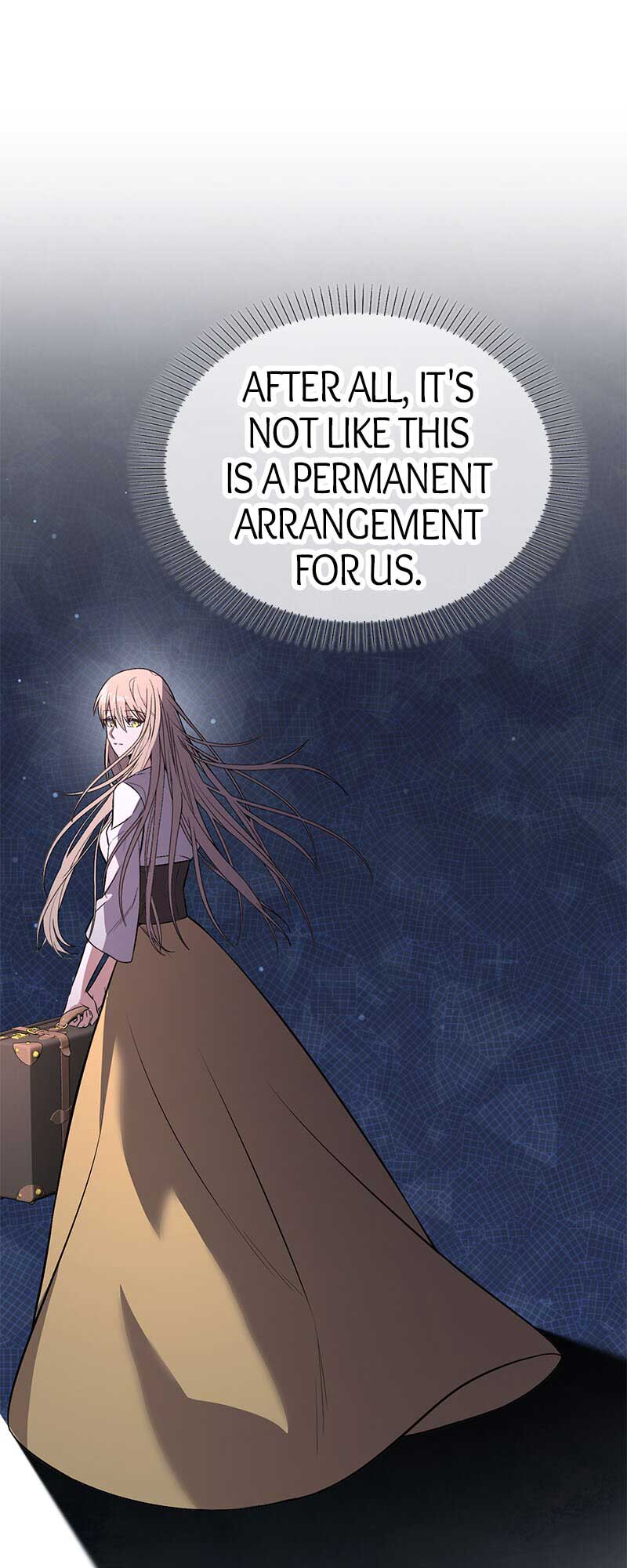 Amelia’s Contract Marriage Chapter 47 page 40