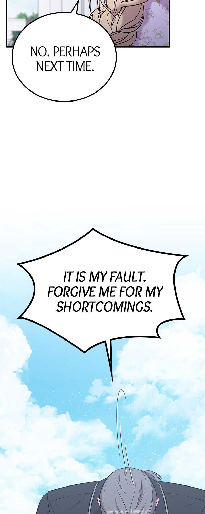 Amelia’s Contract Marriage Chapter 47 page 42