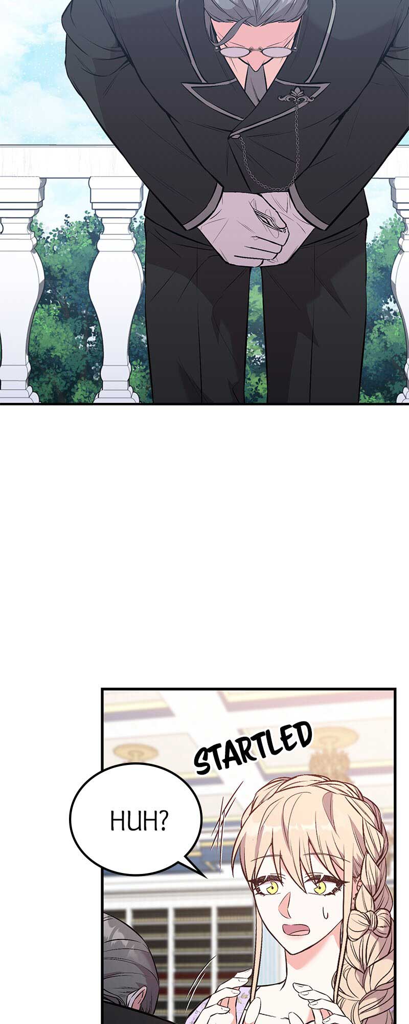 Amelia’s Contract Marriage Chapter 47 page 43