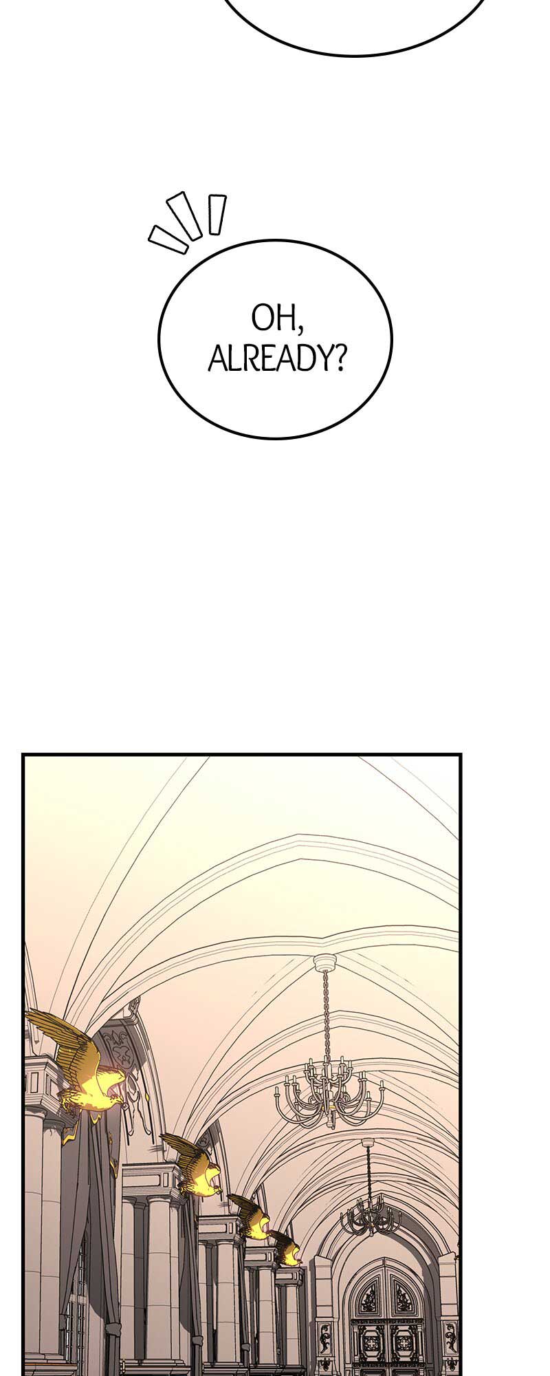 Amelia’s Contract Marriage Chapter 47 page 4