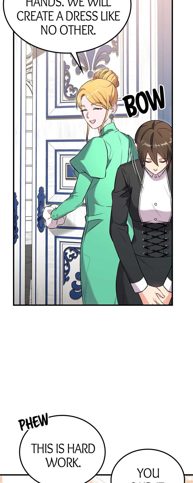 Amelia’s Contract Marriage Chapter 47 page 54