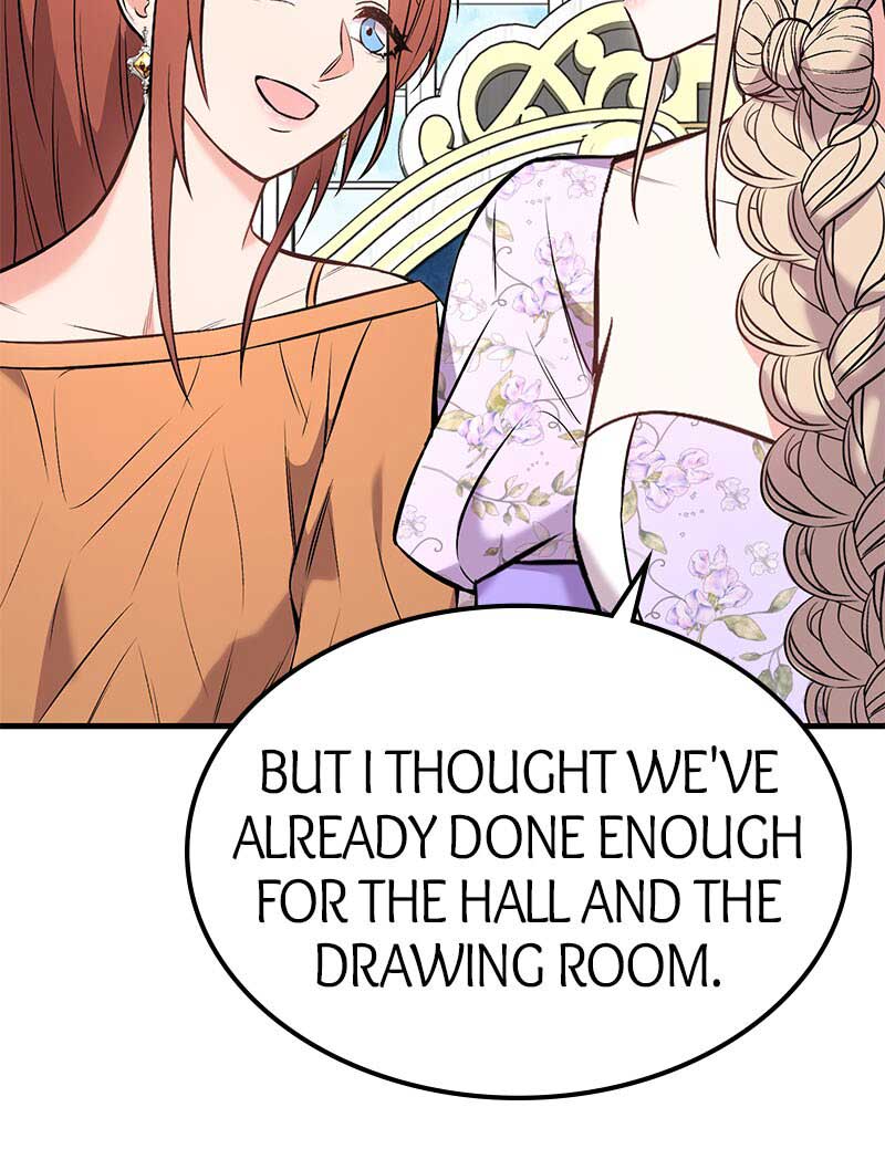 Amelia’s Contract Marriage Chapter 47 page 56