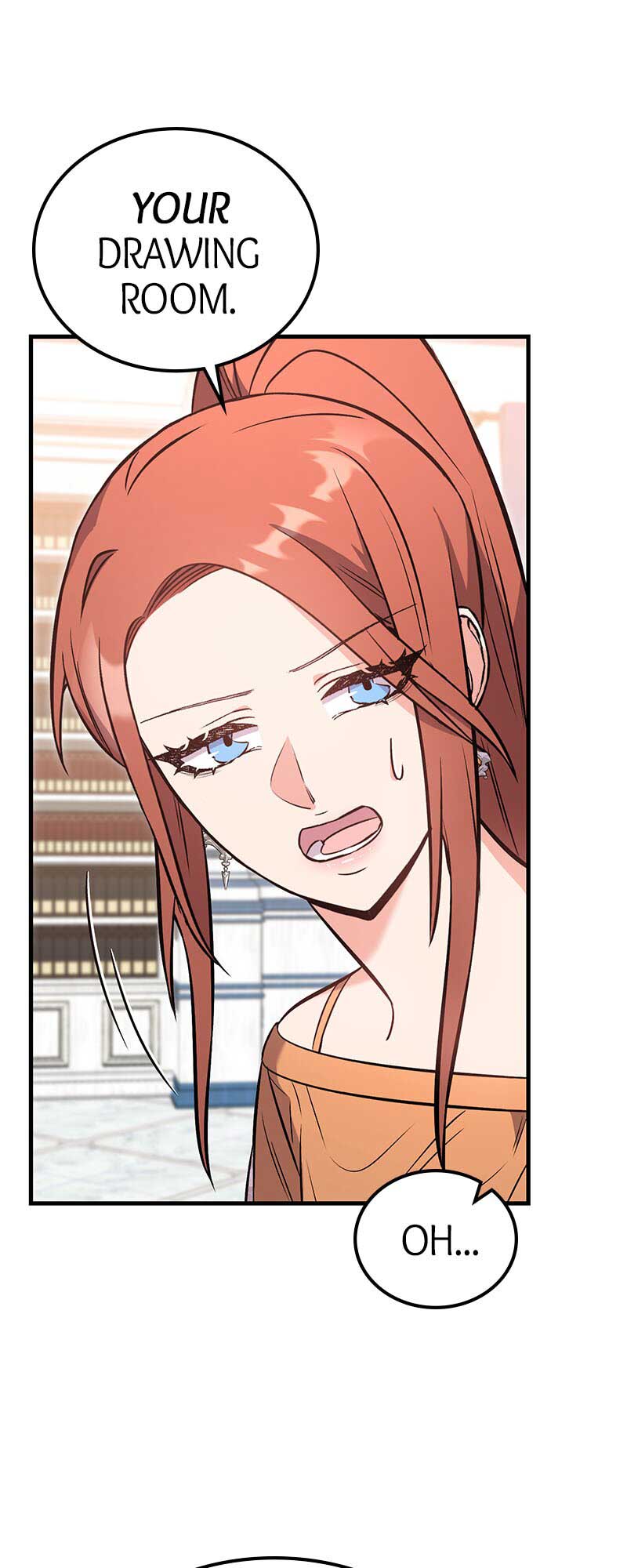 Amelia’s Contract Marriage Chapter 47 page 57