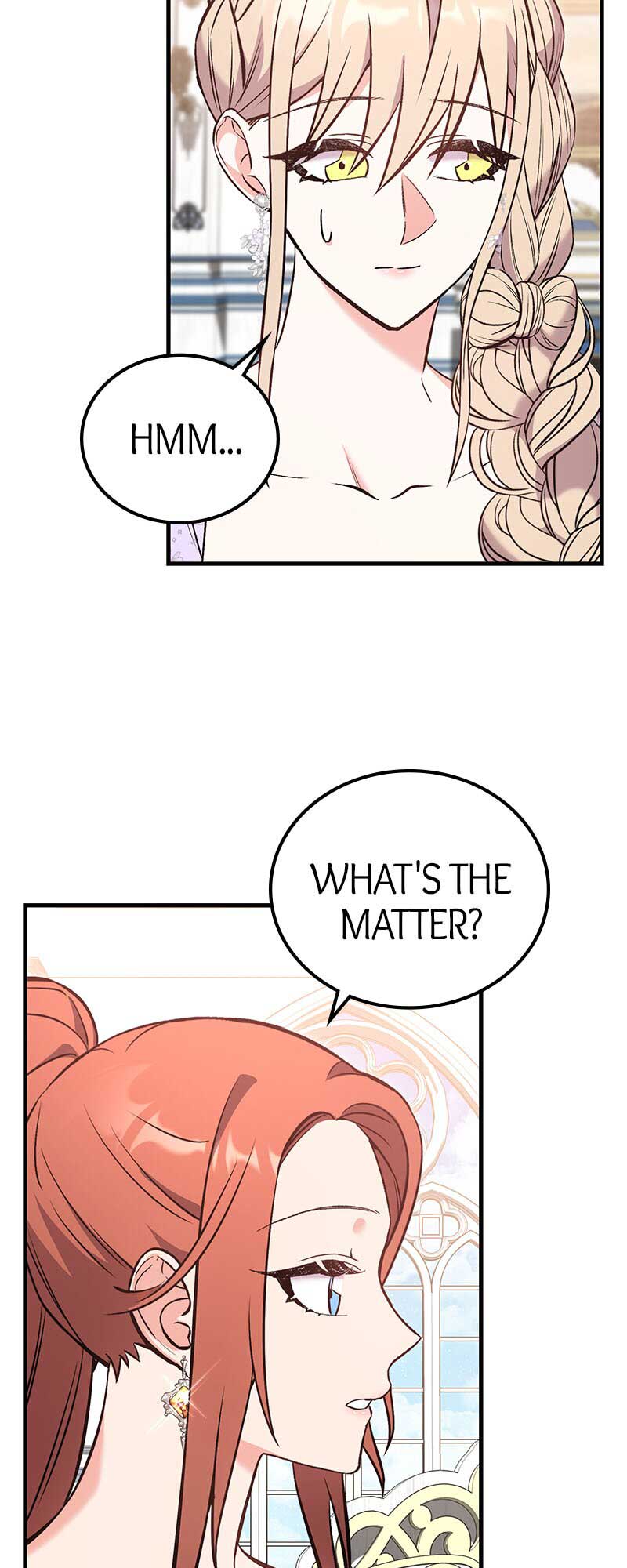 Amelia’s Contract Marriage Chapter 47 page 59