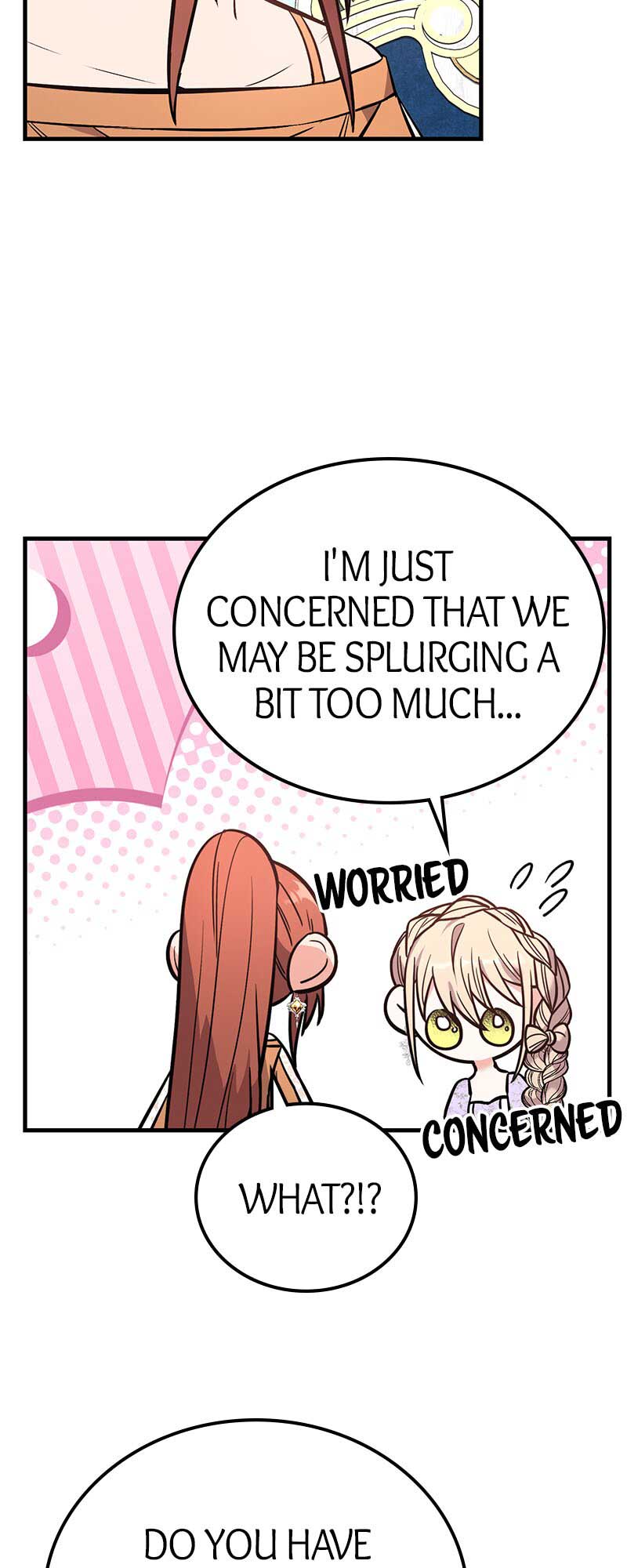 Amelia’s Contract Marriage Chapter 47 page 60