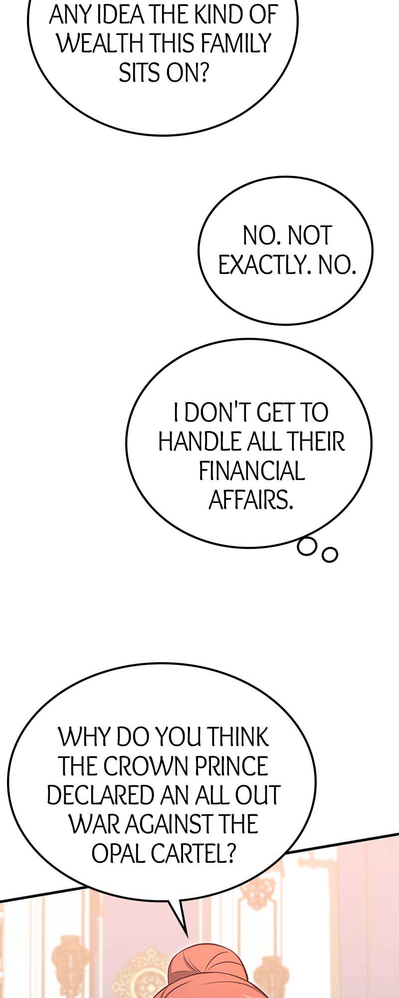 Amelia’s Contract Marriage Chapter 47 page 61