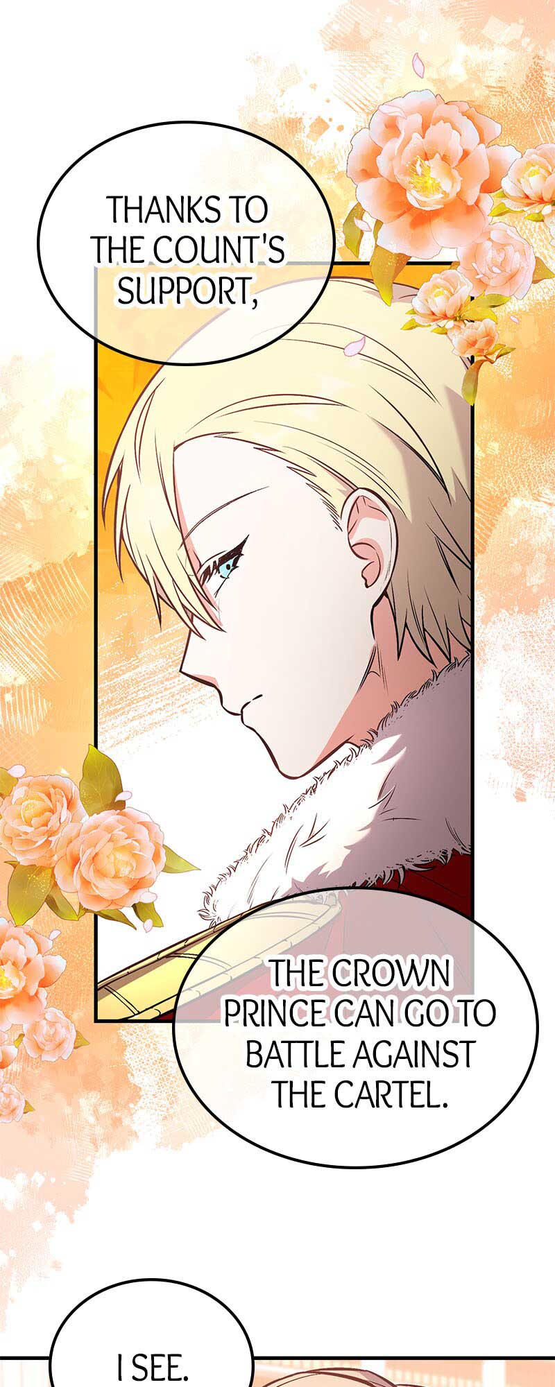 Amelia’s Contract Marriage Chapter 47 page 64