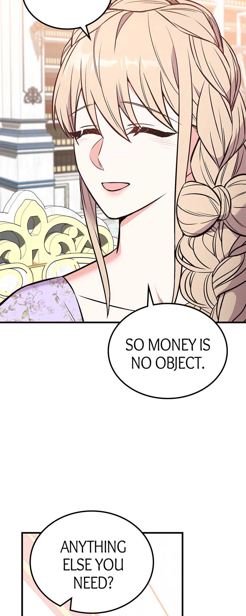 Amelia’s Contract Marriage Chapter 47 page 65
