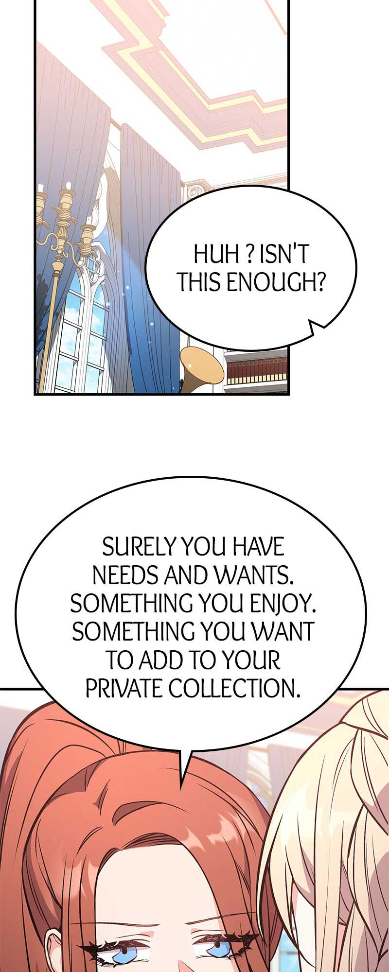 Amelia’s Contract Marriage Chapter 47 page 66