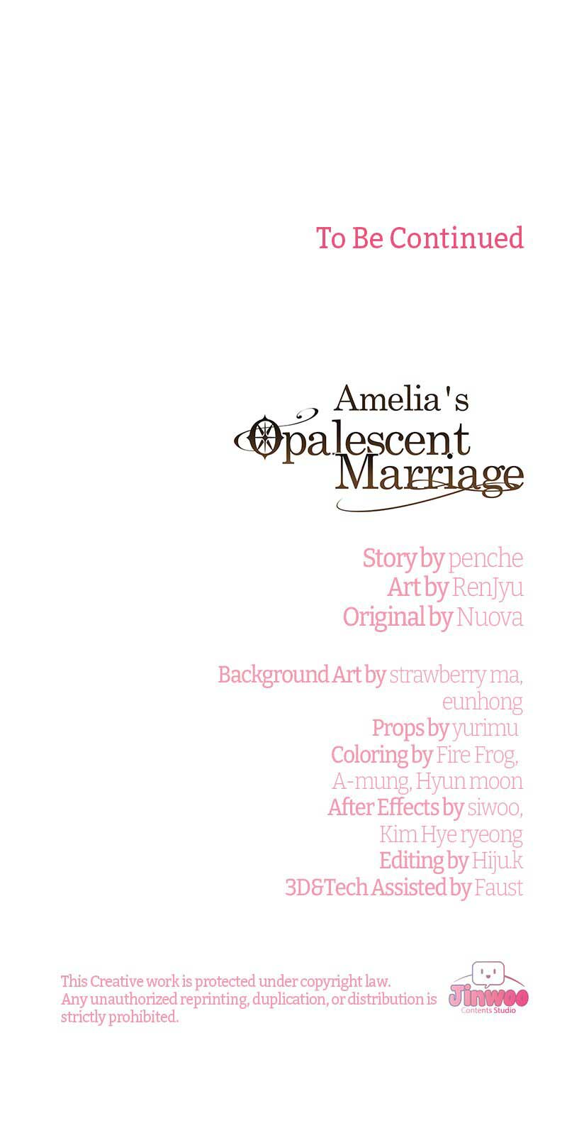 Amelia’s Contract Marriage Chapter 47 page 69