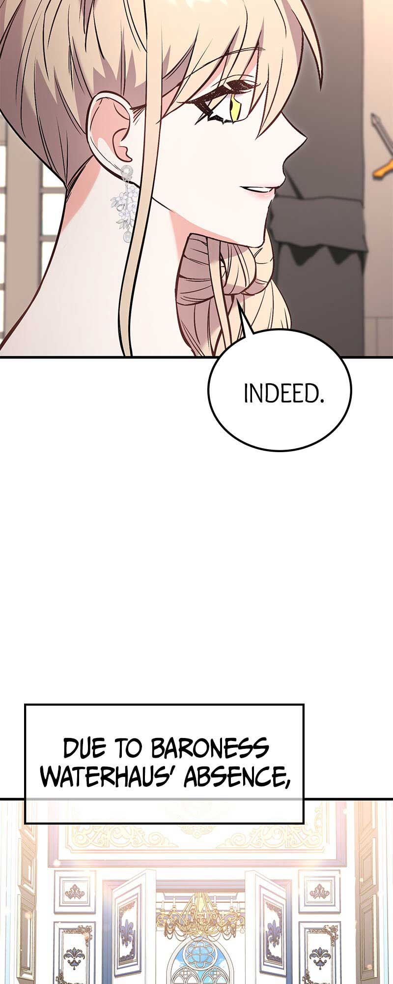 Amelia’s Contract Marriage Chapter 47 page 7