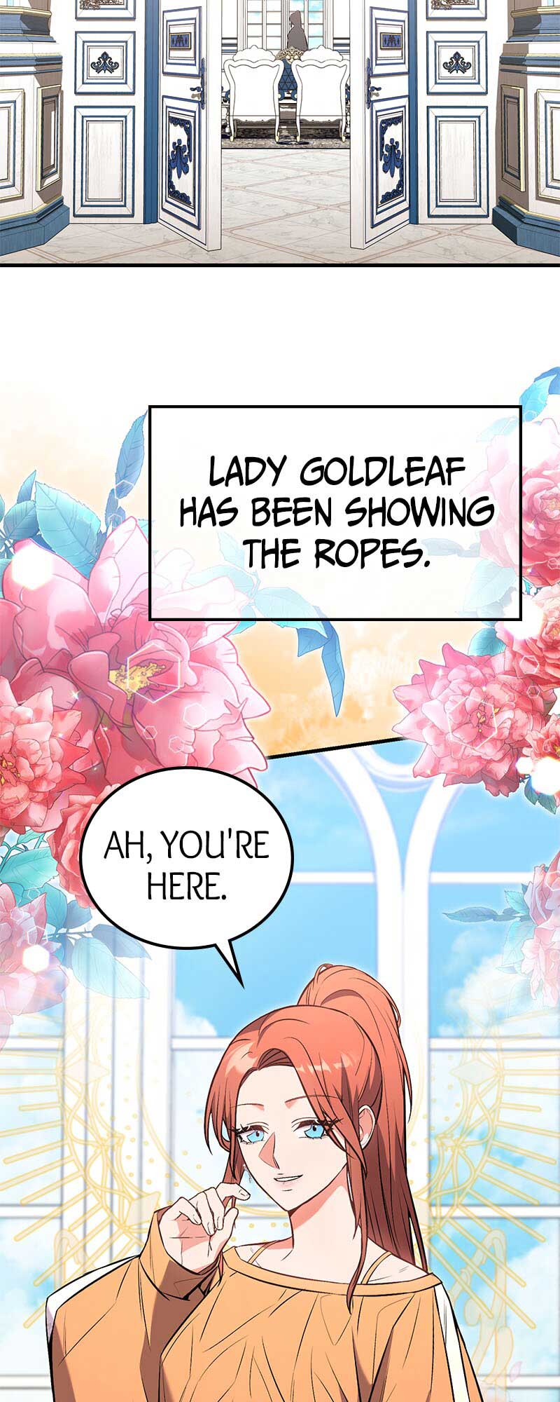 Amelia’s Contract Marriage Chapter 47 page 8