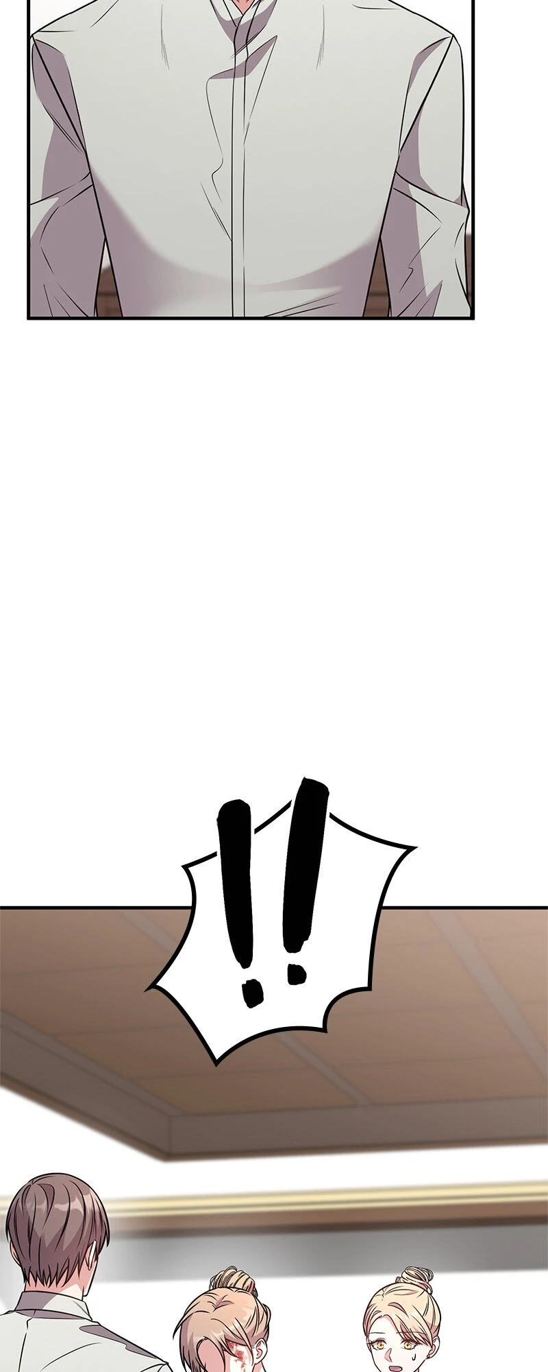 Amelia’s Contract Marriage Chapter 61 page 13