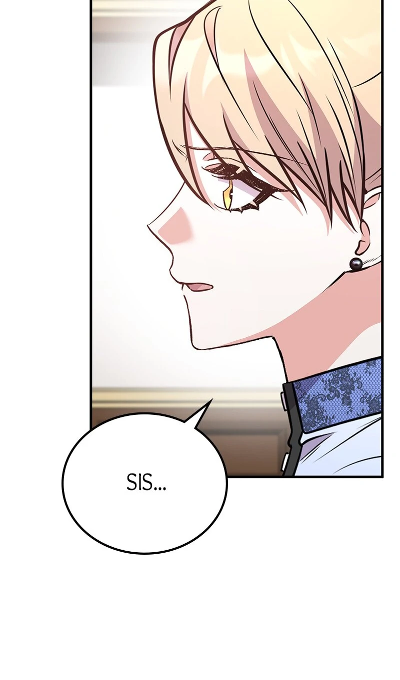 Amelia’s Contract Marriage Chapter 61 page 15