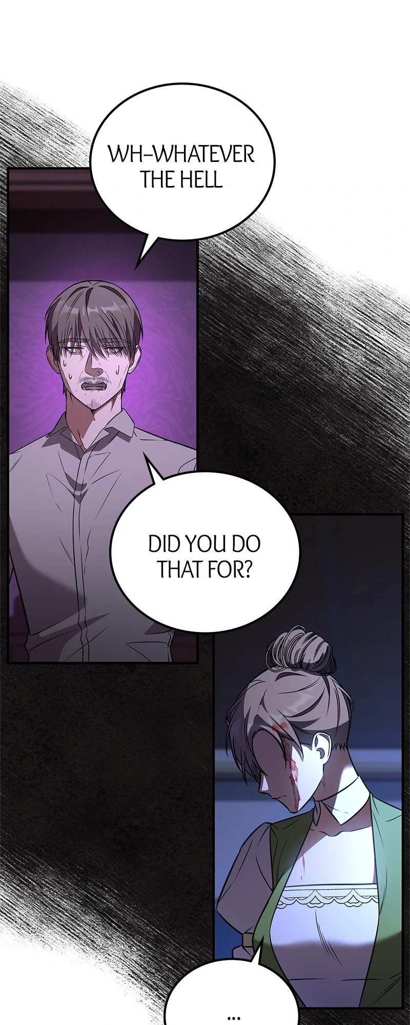Amelia’s Contract Marriage Chapter 61 page 16