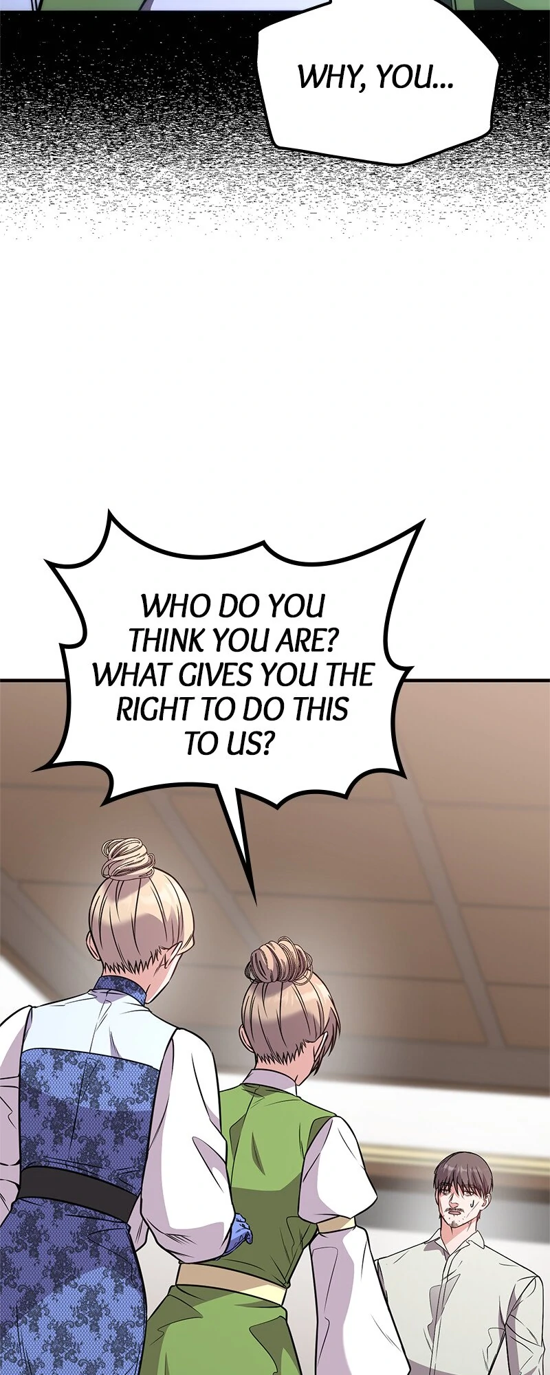 Amelia’s Contract Marriage Chapter 61 page 18