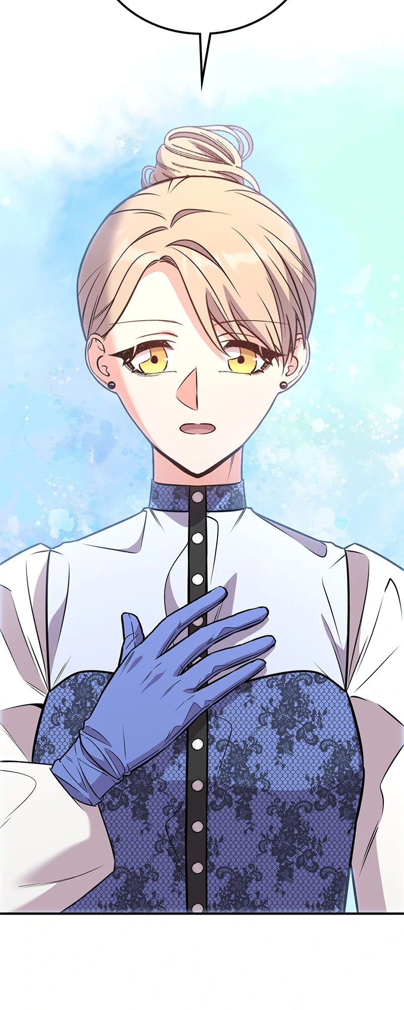 Amelia’s Contract Marriage Chapter 61 page 1
