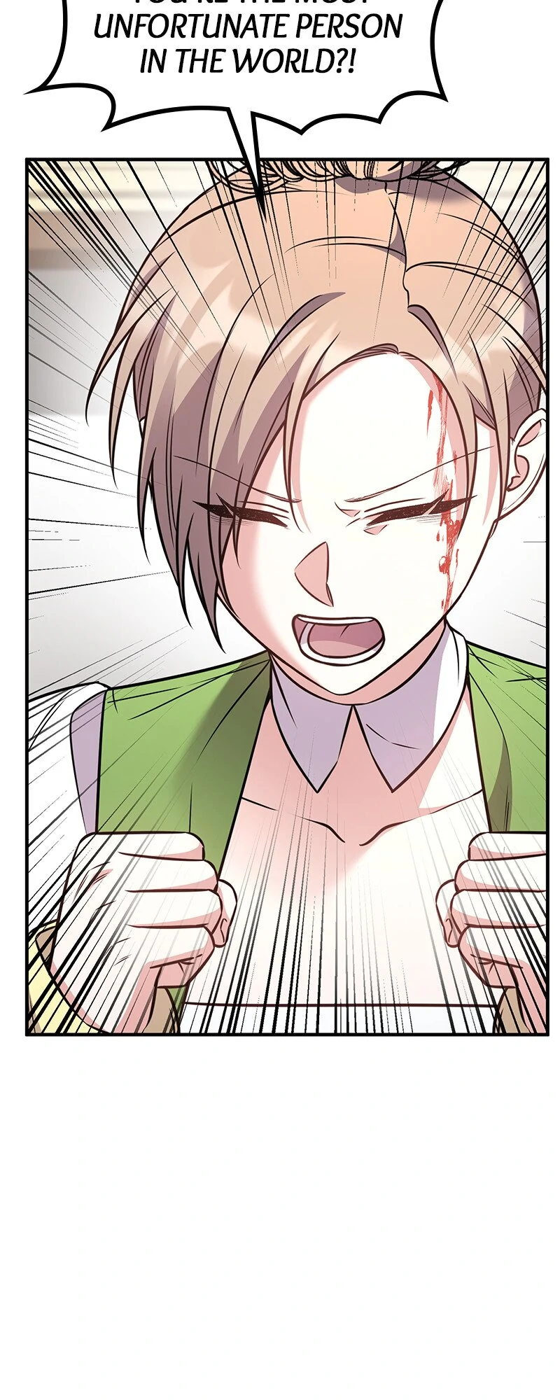 Amelia’s Contract Marriage Chapter 61 page 22