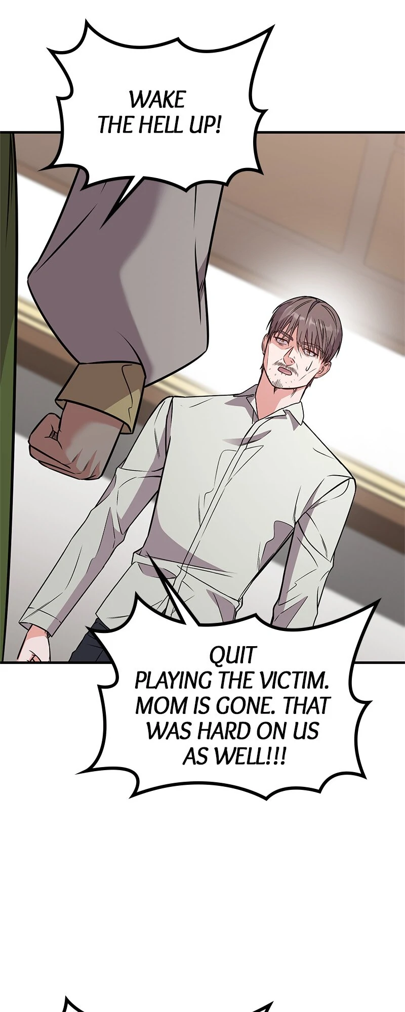 Amelia’s Contract Marriage Chapter 61 page 23