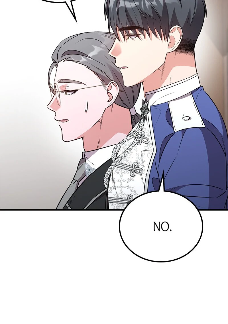 Amelia’s Contract Marriage Chapter 61 page 25
