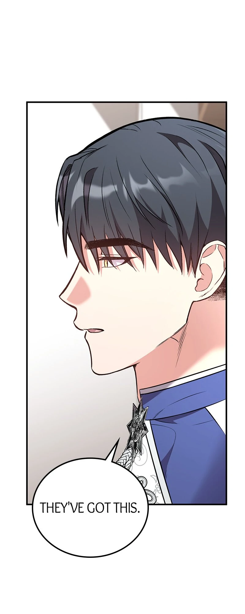 Amelia’s Contract Marriage Chapter 61 page 26