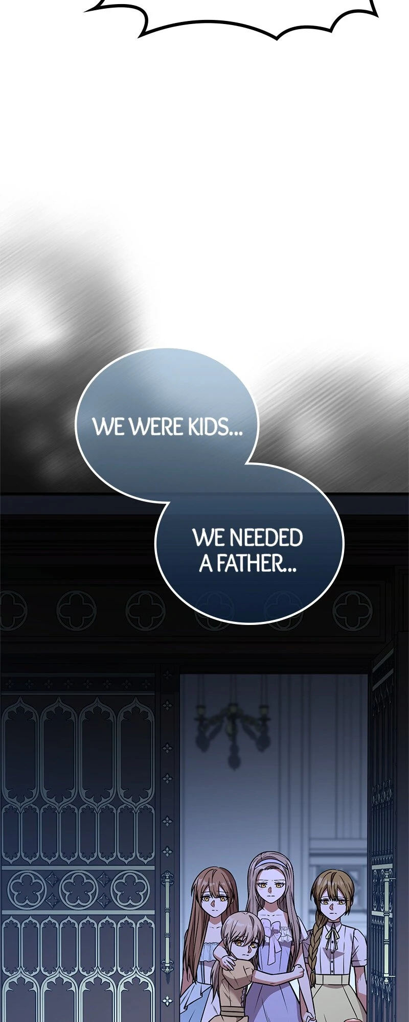 Amelia’s Contract Marriage Chapter 61 page 28