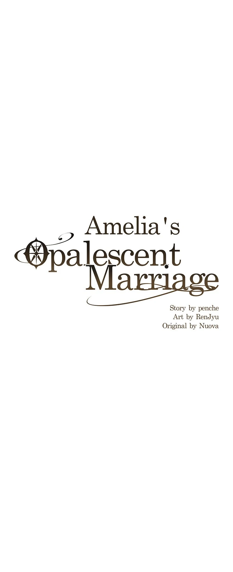 Amelia’s Contract Marriage Chapter 61 page 2