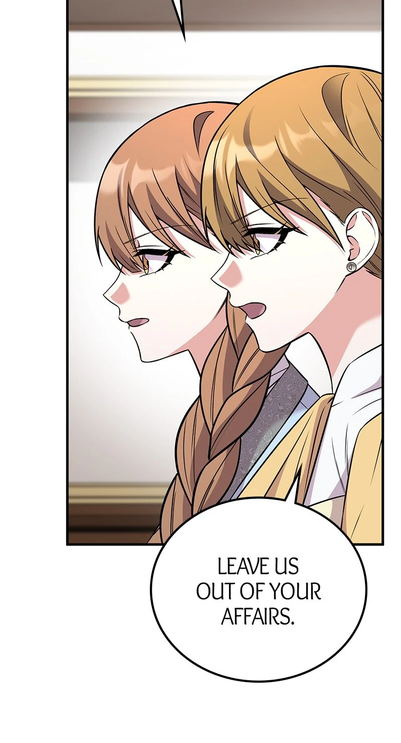 Amelia’s Contract Marriage Chapter 61 page 34