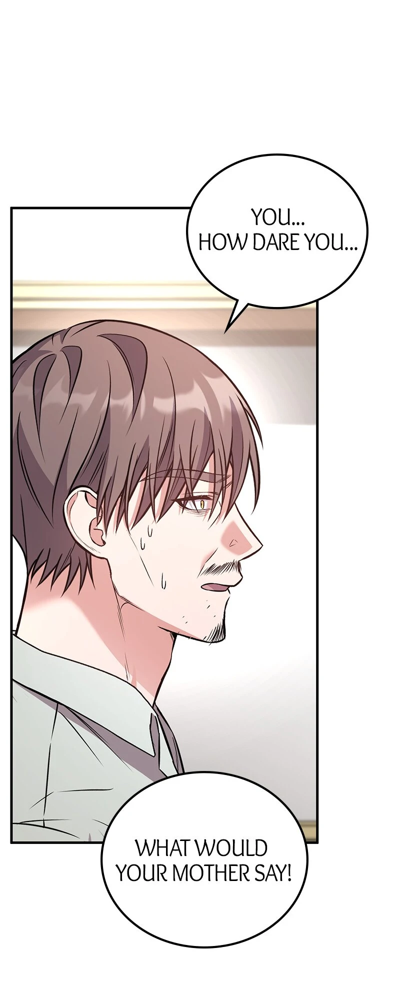 Amelia’s Contract Marriage Chapter 61 page 35