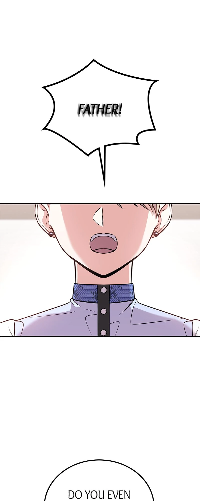 Amelia’s Contract Marriage Chapter 61 page 36