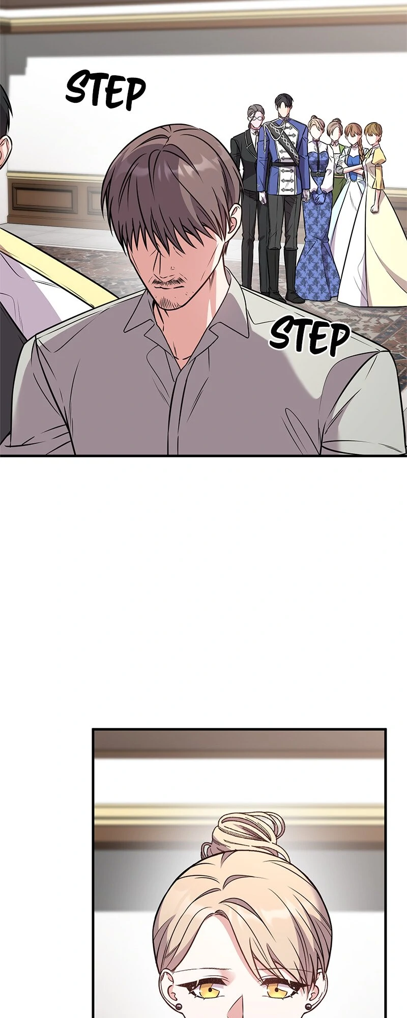 Amelia’s Contract Marriage Chapter 61 page 43