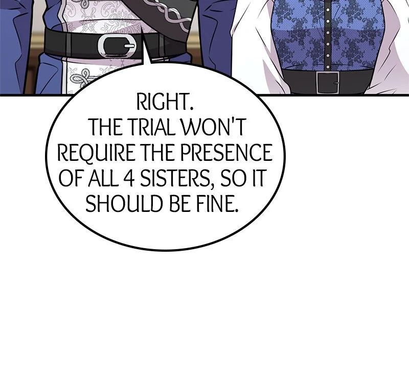 Amelia’s Contract Marriage Chapter 61 page 45