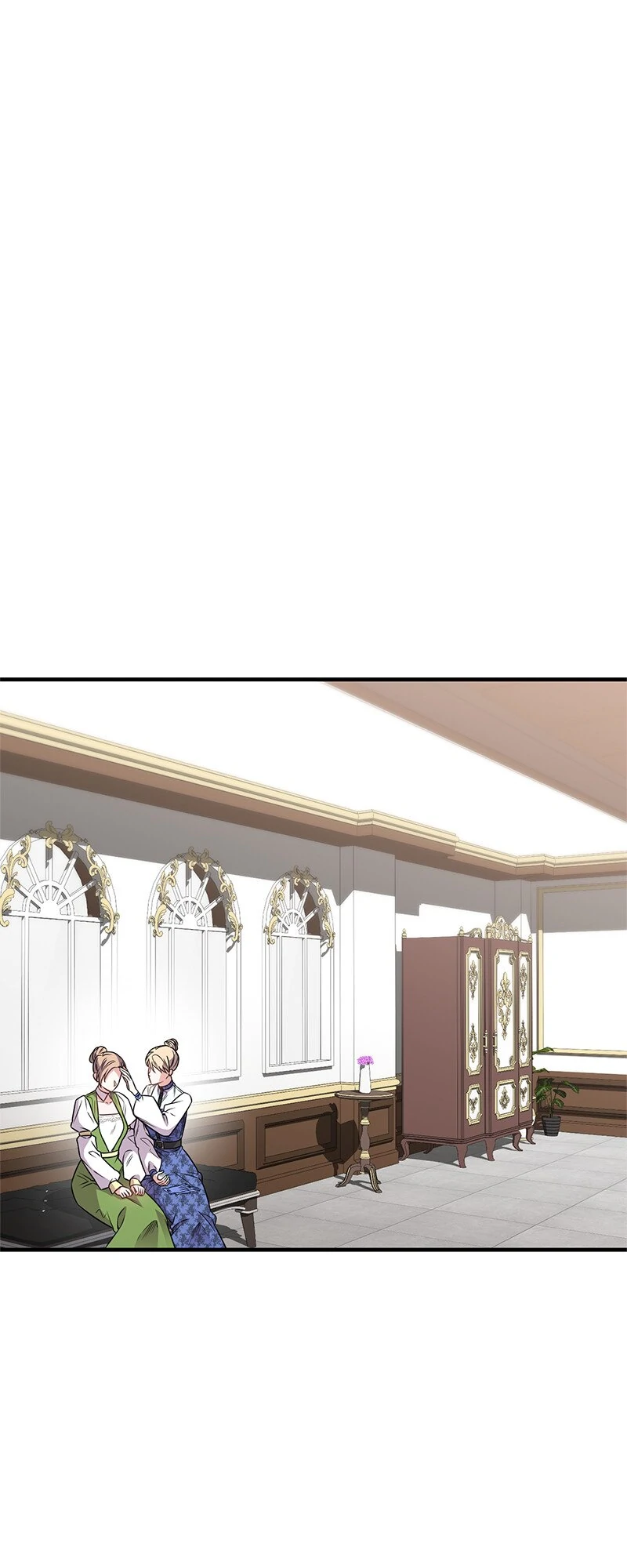 Amelia’s Contract Marriage Chapter 61 page 46