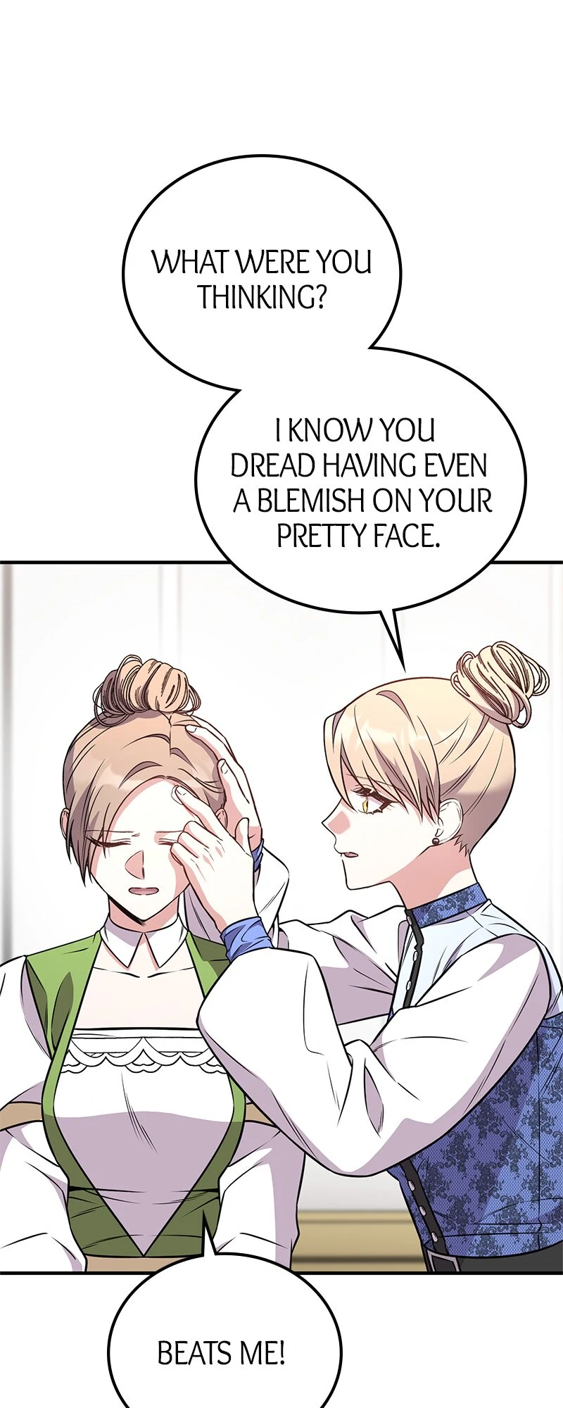 Amelia’s Contract Marriage Chapter 61 page 47