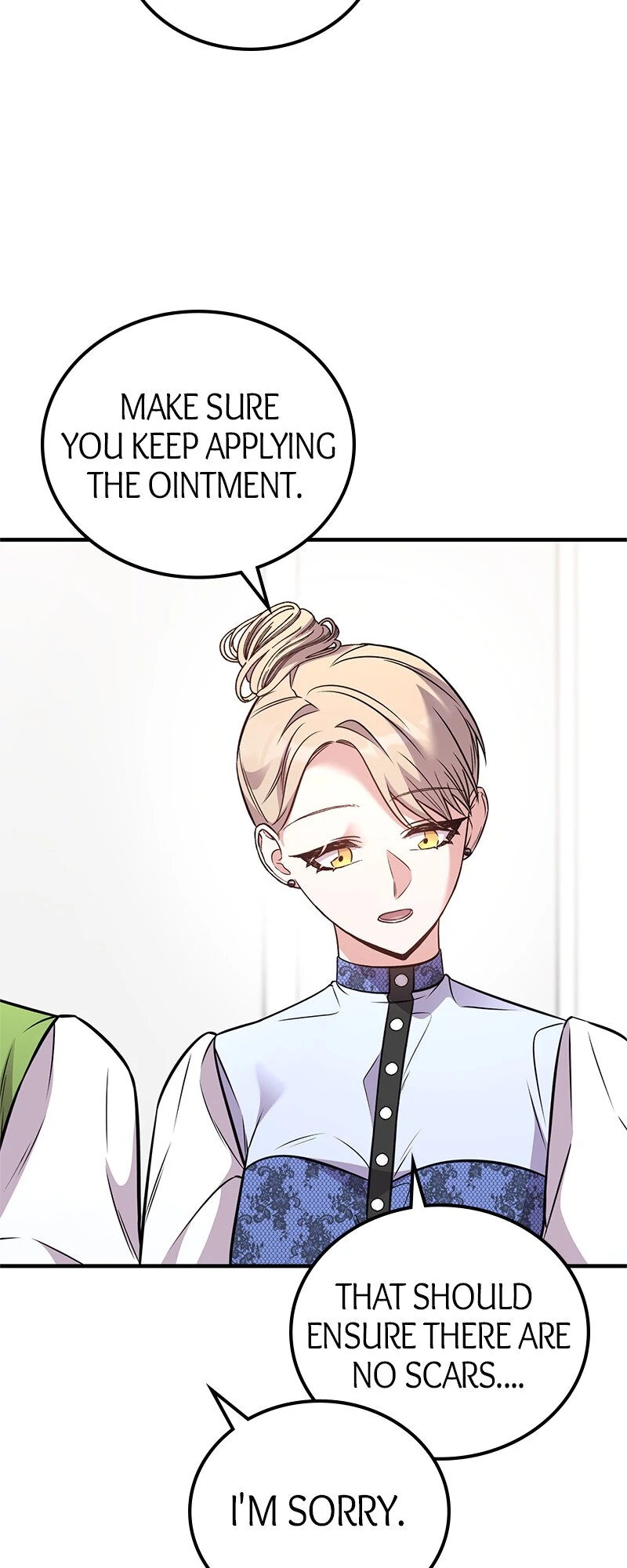 Amelia’s Contract Marriage Chapter 61 page 48