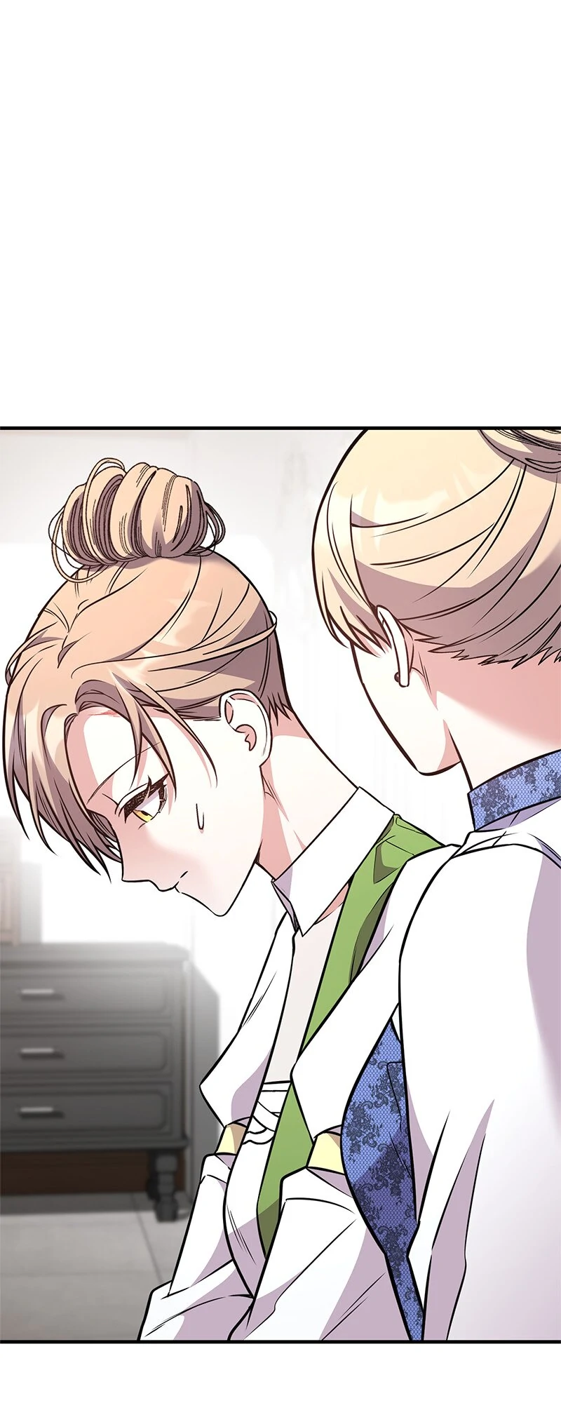 Amelia’s Contract Marriage Chapter 61 page 50