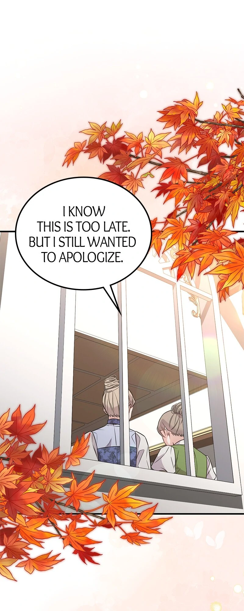 Amelia’s Contract Marriage Chapter 61 page 52