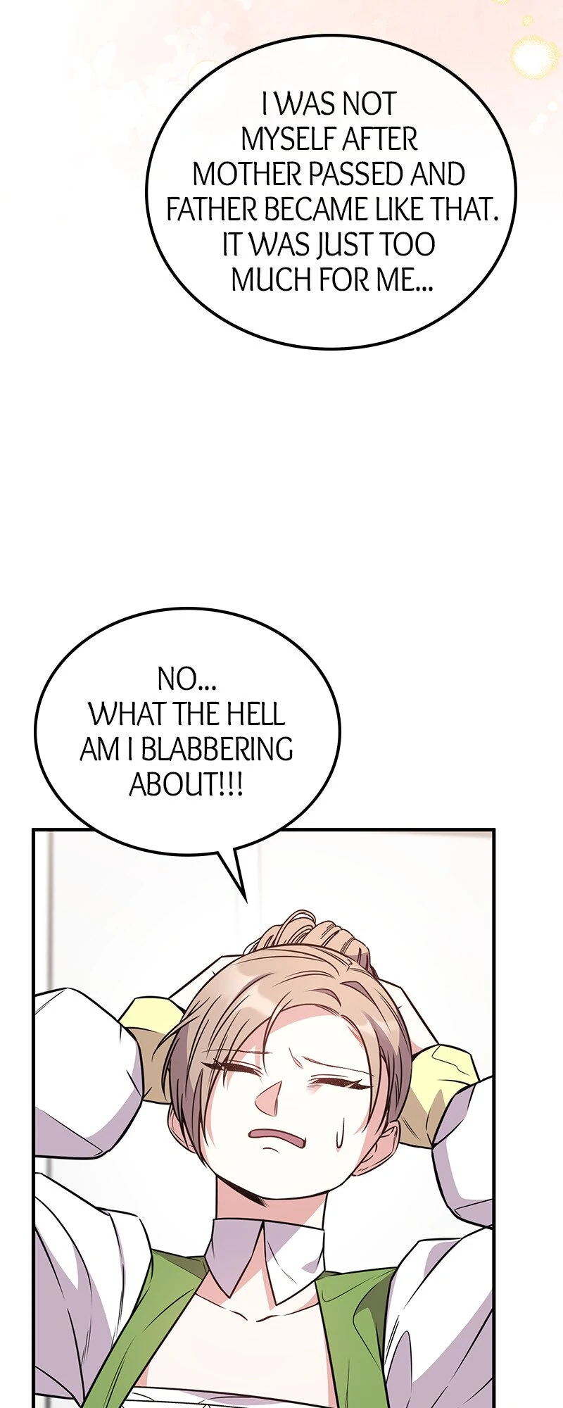 Amelia’s Contract Marriage Chapter 61 page 53