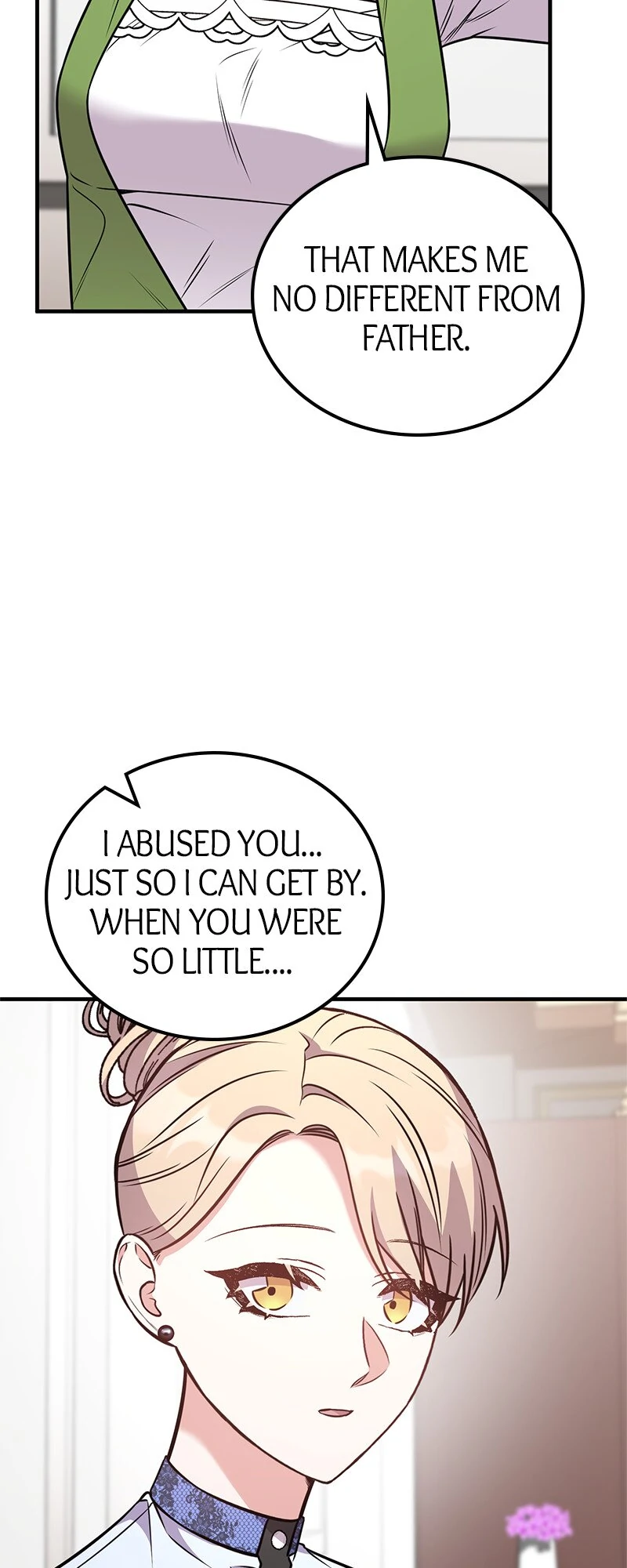 Amelia’s Contract Marriage Chapter 61 page 54