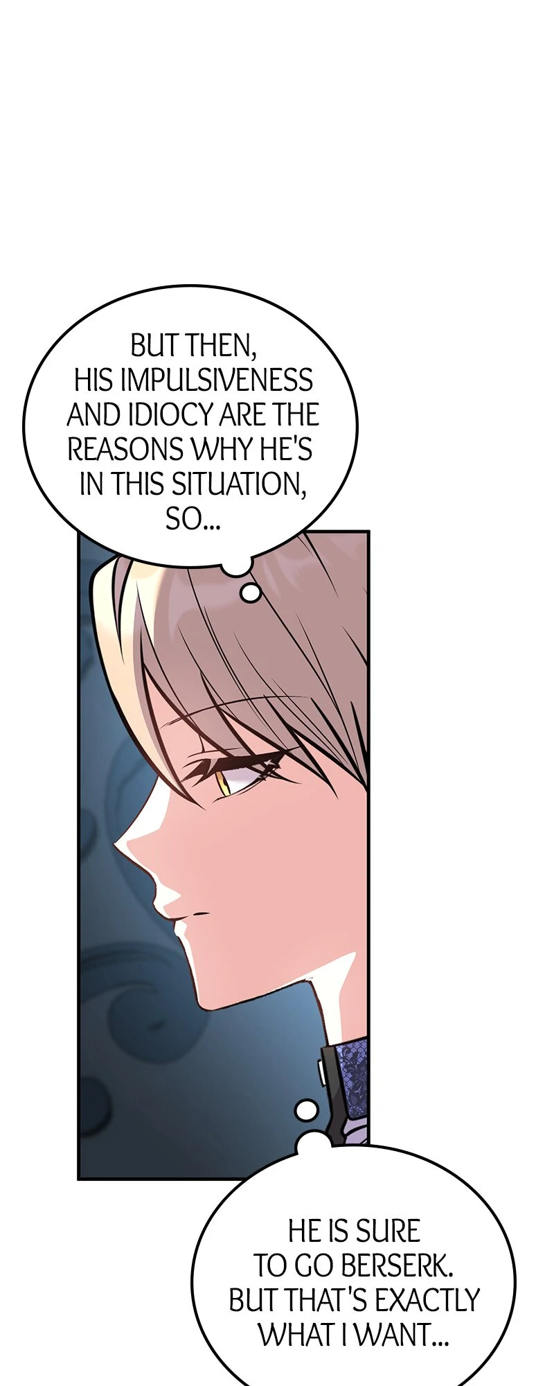 Amelia’s Contract Marriage Chapter 61 page 5