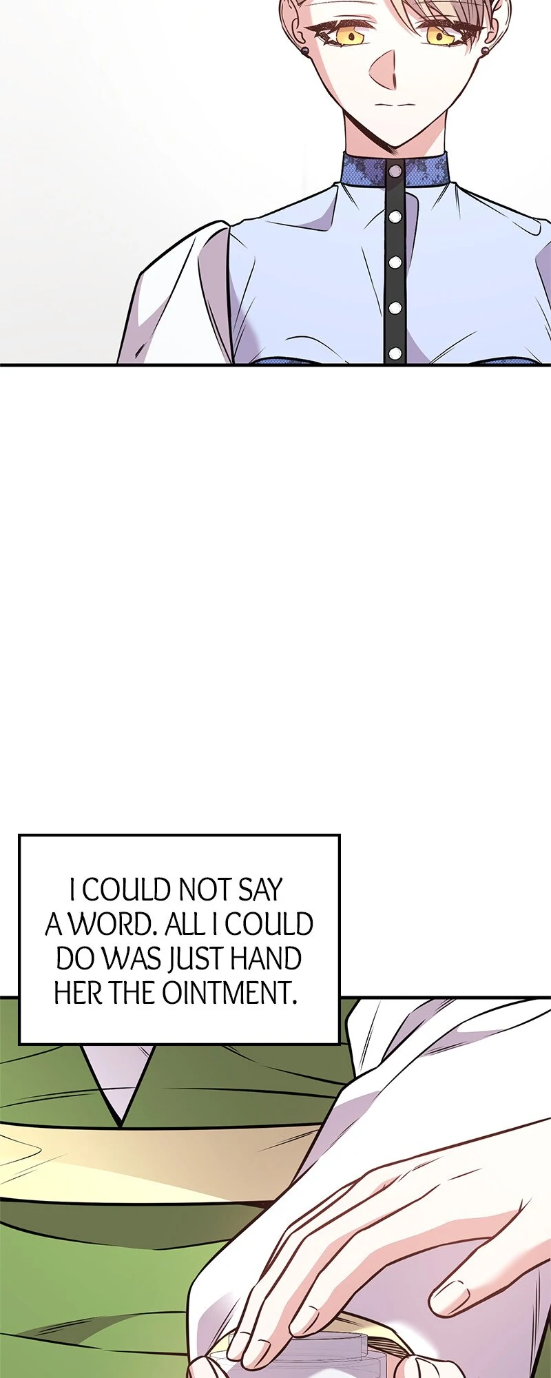 Amelia’s Contract Marriage Chapter 61 page 59