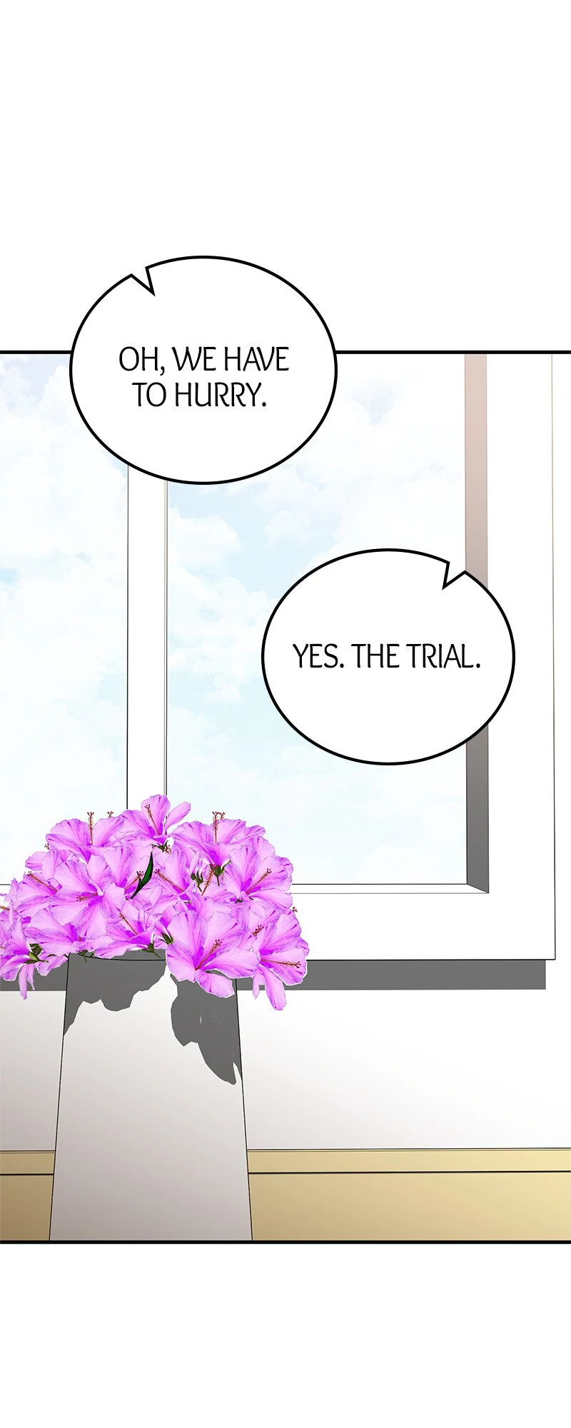 Amelia’s Contract Marriage Chapter 61 page 65