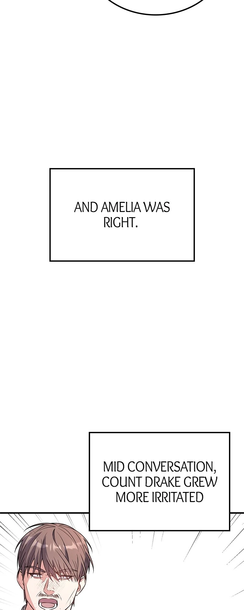 Amelia’s Contract Marriage Chapter 61 page 6