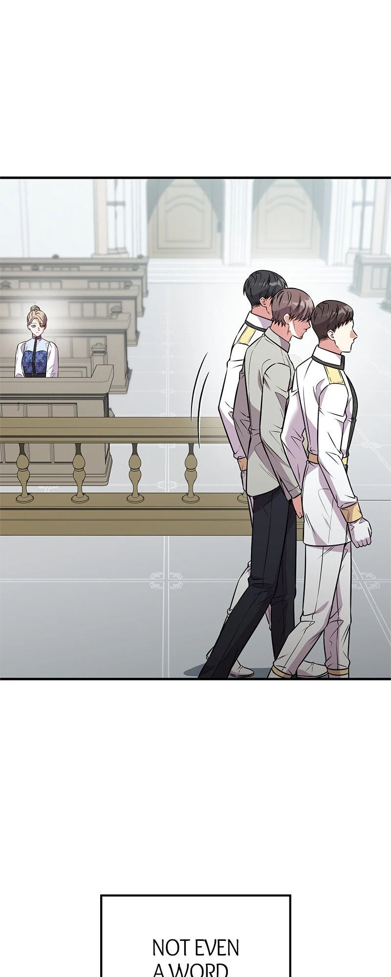 Amelia’s Contract Marriage Chapter 61 page 69