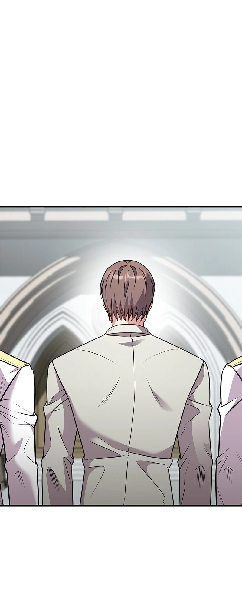 Amelia’s Contract Marriage Chapter 61 page 71